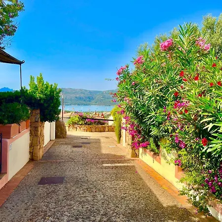 Villino Cloe Dell'orso * Proiettore