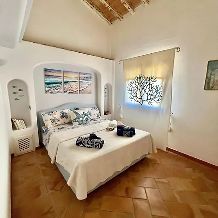 Villa Villino Cloe Dell'orso *
