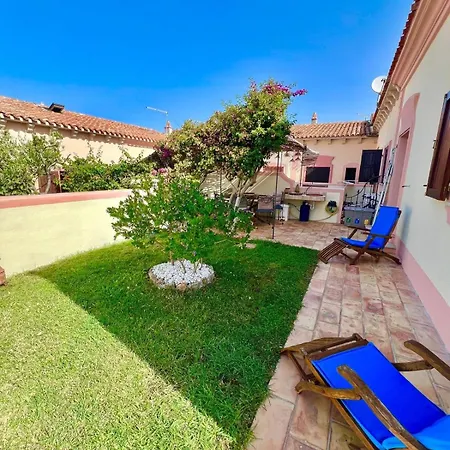 Villino Cloe Dell'orso * Proiettore
