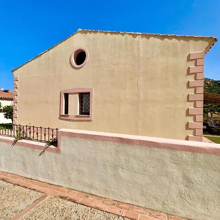 Villino Cloe Dell'orso * Proiettore