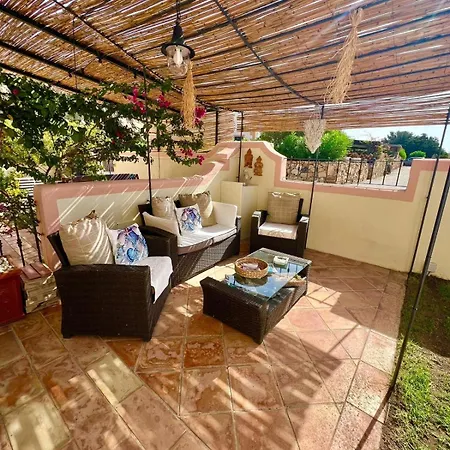 Vila Villino Cloe Dell'orso