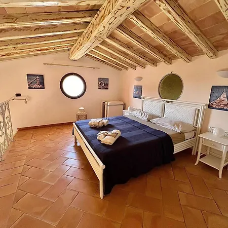 Vila Villino Cloe Dell'orso