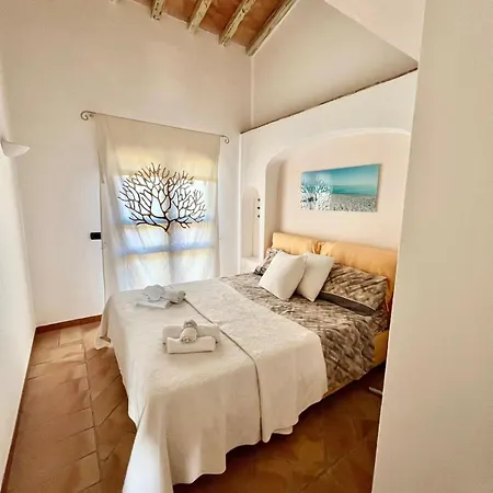 Villino Cloe Dell'orso Villa *