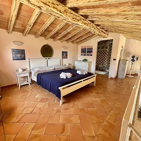 Villino Cloe Dell'orso Vila *