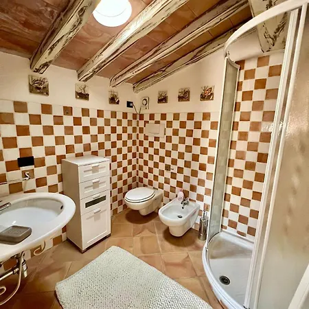 Villino Cloe Dell'orso Vila *