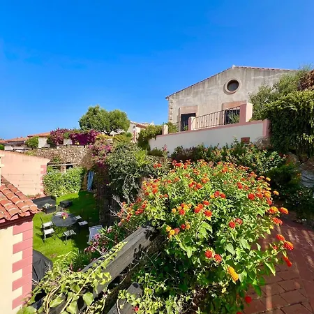 Vila Villino Cloe Dell'orso *