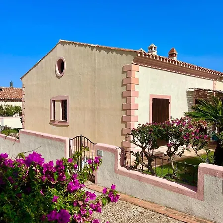 Villino Cloe Dell'orso Vila Proiettore