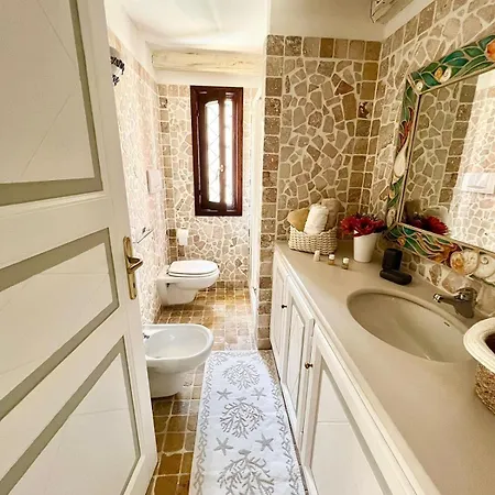 Villino Cloe Dell'orso Proiettore
