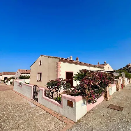 Villino Cloe Dell'orso Vila