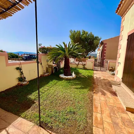 Villino Cloe Dell'orso Vila Proiettore