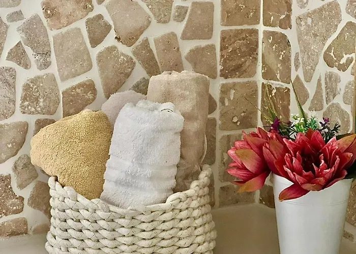 Villino Cloe Dell'orso ヴィラ Proiettore