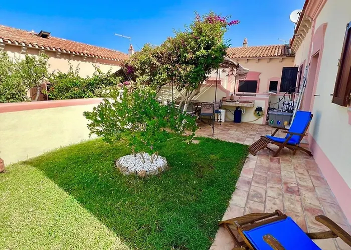 Villino Cloe Dell'orso * Proiettore