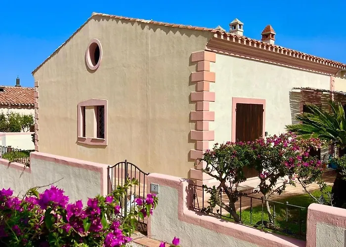Villino Cloe Dell'orso ヴィラ Proiettore