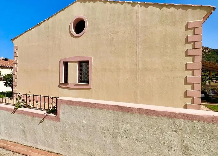Villino Cloe Dell'orso * Proiettore