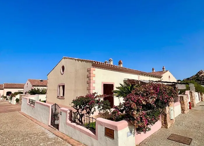 Villino Cloe Dell'orso ヴィラ
